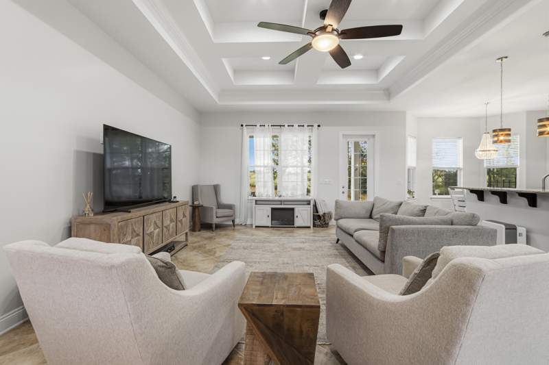 4 bedroom Detached Single Family at 331 Brushed Dunes Circle, Windswept Estates, Freeport — photo 2