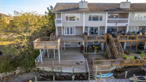 202 Snug Harbour Drive #202, Shalimar FL - photo 6 of 67