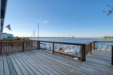 202 Snug Harbour Drive #202, Shalimar FL - photo 12 of 67