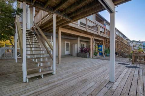 202 Snug Harbour Drive #202, Shalimar FL - photo 16 of 67