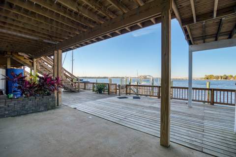 202 Snug Harbour Drive #202, Shalimar FL - photo 19 of 67