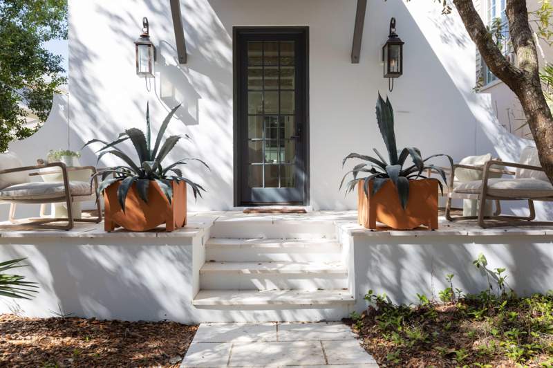4 bedroom Detached Single Family at 49 Hamilton Lane, Rosemary Beach, Inlet Beach — photo 2