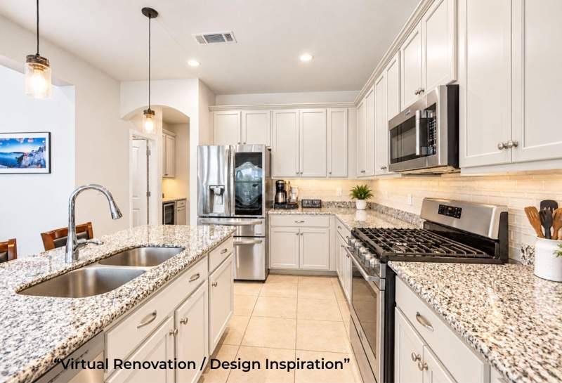 5 bedroom Detached Single Family at 266 Sweet Tea Lane, Hammock Bay, Freeport — photo 5