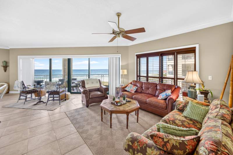 3 bedroom Condominium at 4417 Southwinds Drive #4417, Southwinds I, Miramar Beach — photo 2