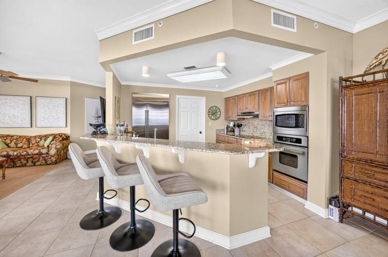 3 bedroom Condominium at 4417 Southwinds Drive #4417, Southwinds I, Miramar Beach — photo 3