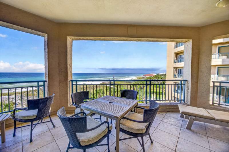 3 bedroom Condominium at 4417 Southwinds Drive #4417, Southwinds I, Miramar Beach — photo 5