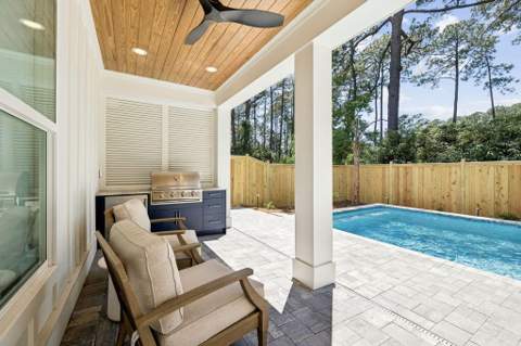 279 E Seahorse Circle, Santa Rosa Beach FL - photo 6 of 67