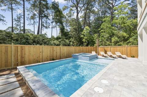 279 E Seahorse Circle, Santa Rosa Beach FL - photo 9 of 67