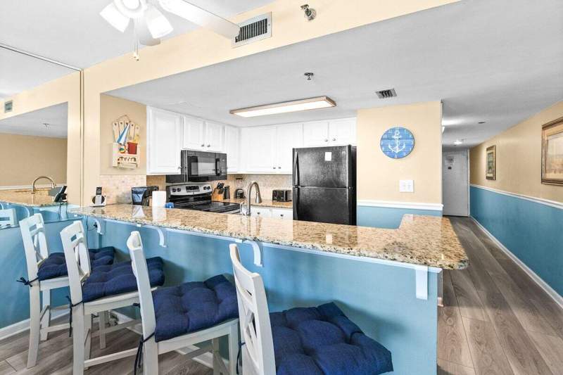 1 bedroom Condominium at 1040 E Highway 98 #Unit 310, Sundestin, Destin — photo 3