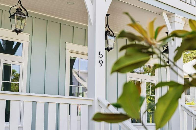 4 bedroom Detached Single Family at 59 Ashley Lane, Lakeside At Blue Mountain Beach, Santa Rosa Beach — photo 3
