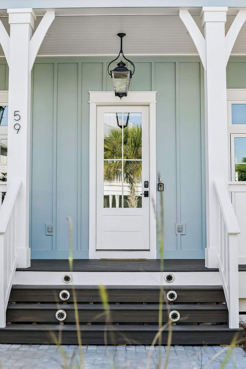 4 bedroom Detached Single Family at 59 Ashley Lane, Lakeside At Blue Mountain Beach, Santa Rosa Beach — photo 4