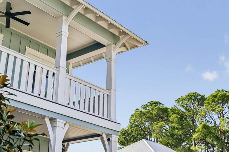 4 bedroom Detached Single Family at 59 Ashley Lane, Lakeside At Blue Mountain Beach, Santa Rosa Beach — photo 5