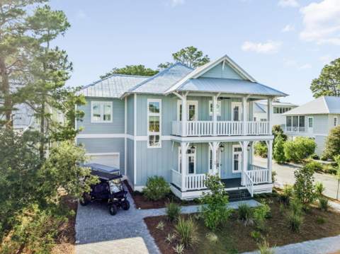 59 Ashley Lane, Santa Rosa Beach FL - photo 17 of 73