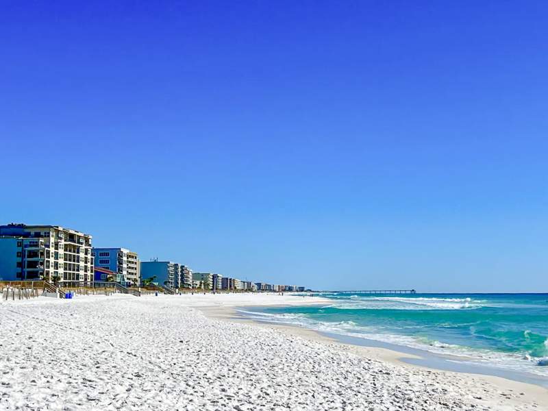 3 bedroom Condominium at 780 Sundial Court #5005, Emerald Towers West Condo, Fort Walton Beach — photo 5