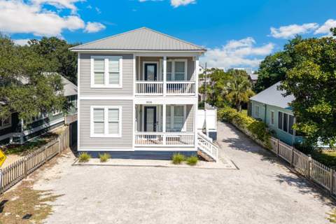 505 Defuniak Street, Santa Rosa Beach FL - photo 7 of 53