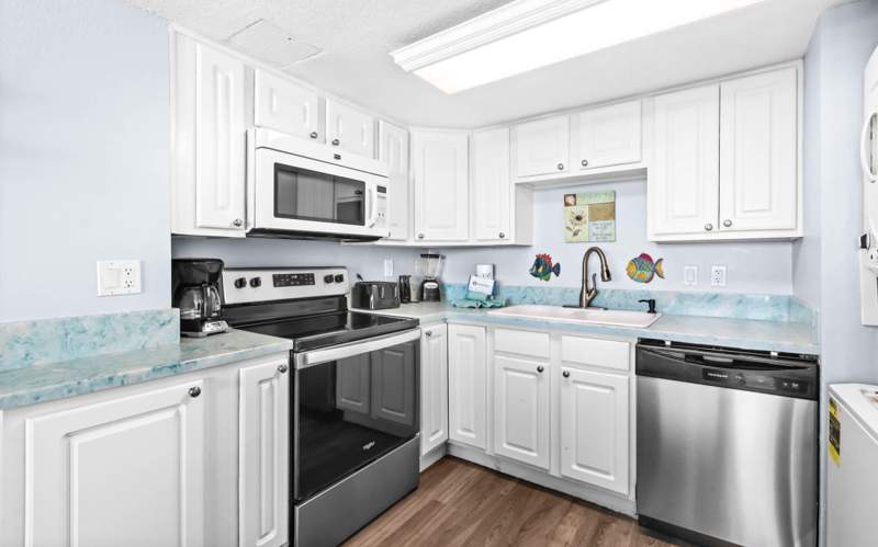 1 bedroom Condominium at 1040 Hwy 98 #308, Sundestin, Destin — photo 5