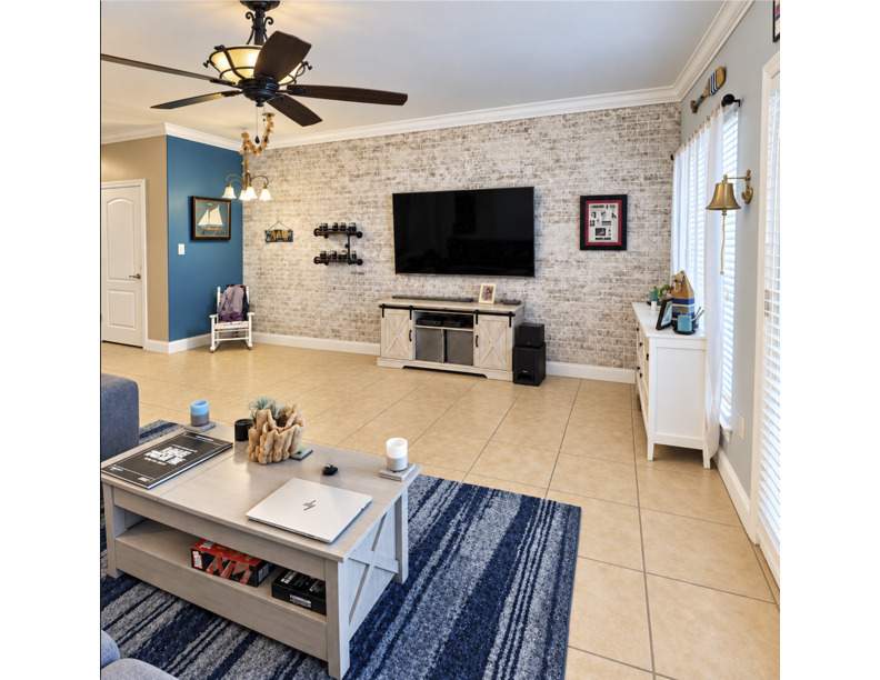 3 bedroom Townhouse at 279 Mattie M Kelly Boulevard #279, Old Bay T/H, Destin — photo 3