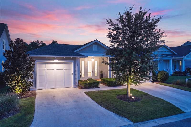3 bedroom Detached Single Family at 145 Catface Drive, Watersound Origins, Inlet Beach — photo 4