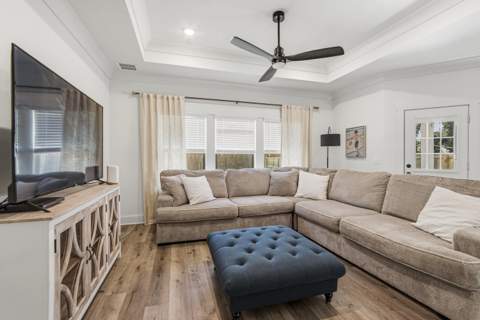 916 Linden Avenue, Niceville FL - photo 12 of 46