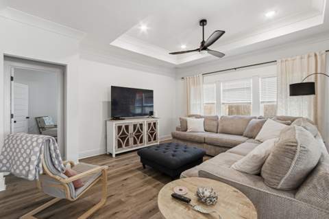 916 Linden Avenue, Niceville FL - photo 13 of 46