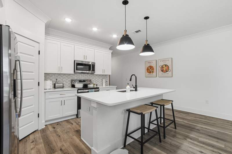 4 bedroom Detached Single Family at 916 Linden Avenue, Valparaiso Pinecrest 6, Niceville — photo 5