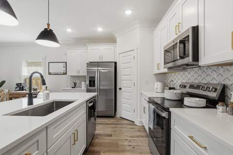 916 Linden Avenue, Niceville FL - photo 7 of 46
