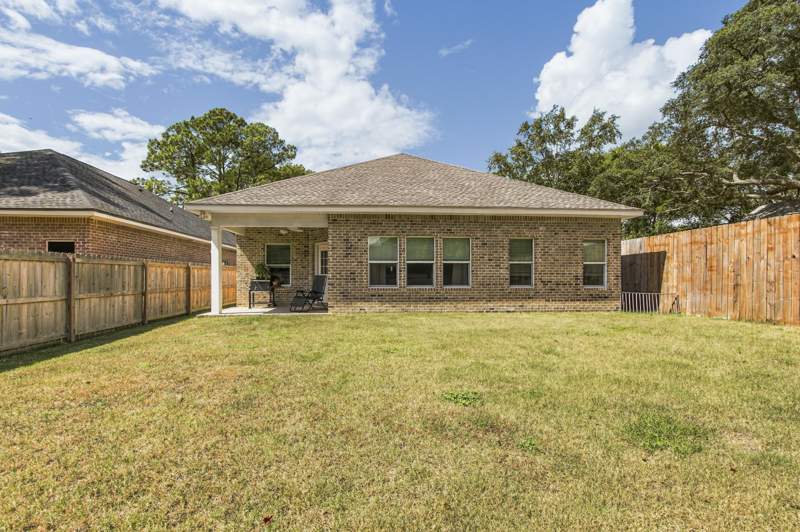 4 bedroom Detached Single Family at 916 Linden Avenue, Valparaiso Pinecrest 6, Niceville — photo 3