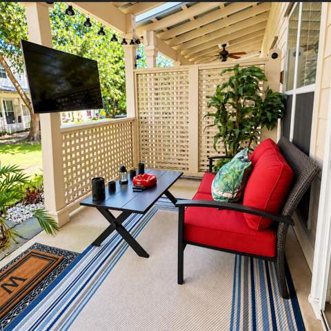 279 Mattie M Kelly Boulevard #279, Destin FL - photo 15 of 17