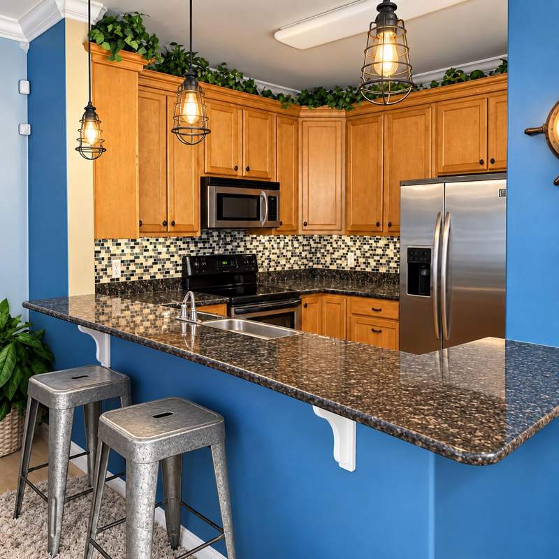 3 bedroom Townhouse at 279 Mattie M Kelly Boulevard #279, Old Bay T/H, Destin — photo 5