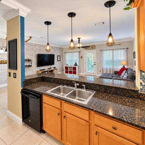279 Mattie M Kelly Boulevard #279, Destin FL - photo 6 of 17