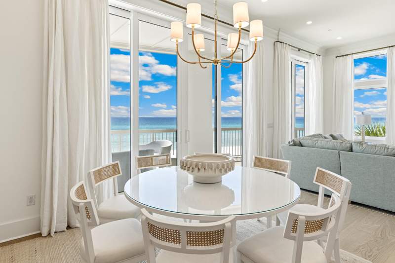 5 bedroom Duplex - All Units at 297 Gulf Shore Drive #B, Gulf Trace, Santa Rosa Beach — photo 4