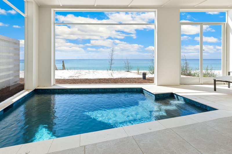 5 bedroom Duplex - All Units at 297 Gulf Shore Drive #B, Gulf Trace, Santa Rosa Beach — photo 5