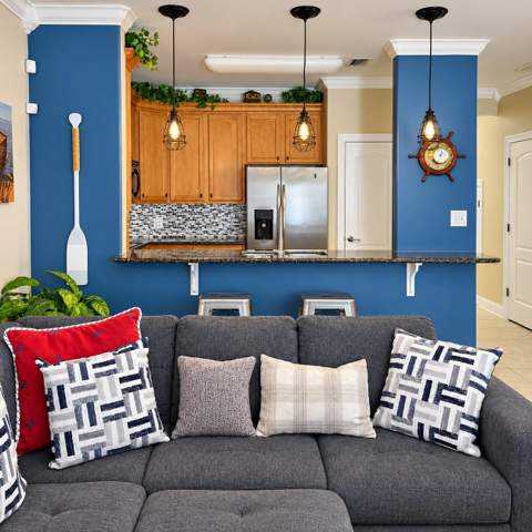 279 Mattie M Kelly Boulevard #279, Destin FL - photo 7 of 17