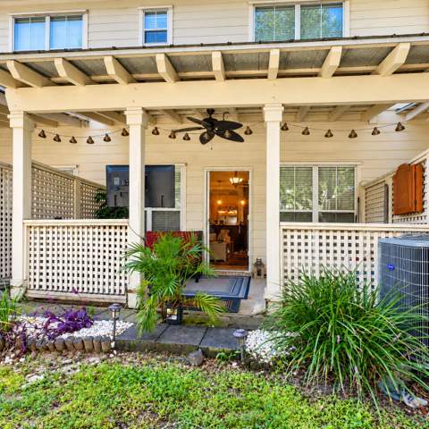 279 Mattie M Kelly Boulevard #279, Destin FL - photo 16 of 17
