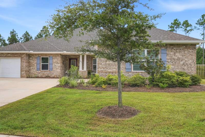 4 bedroom Detached Single Family at 253 Picnic Place, Hammock Bay, Freeport — photo 4