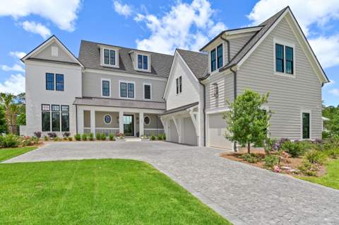 107 Quail Hollow Court, Watersound FL - photo 10 of 51