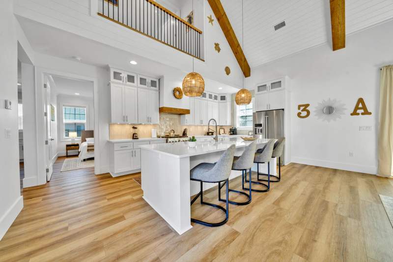 5 bedroom Detached Single Family at 54 Vicki Street, Gulfview Heights, Santa Rosa Beach — photo 5