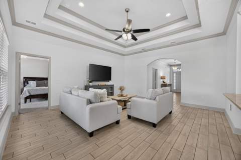 246 Lottie Loop #Lot 60, Freeport FL - photo 15 of 46