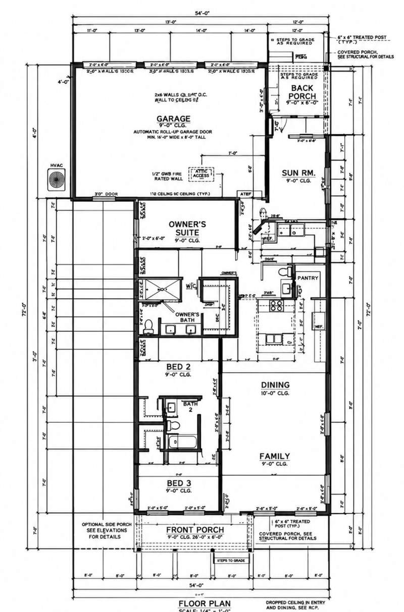 3 bedroom Detached Single Family at 178 Caraway Drive, Deer Moss Creek, Niceville — photo 2