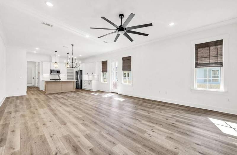 3 bedroom Detached Single Family at 178 Caraway Drive, Deer Moss Creek, Niceville — photo 3