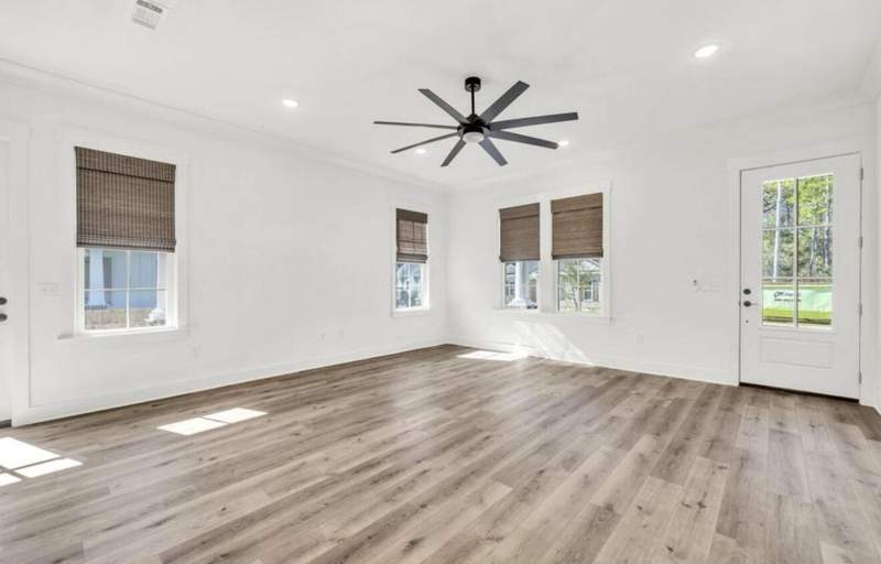3 bedroom Detached Single Family at 178 Caraway Drive, Deer Moss Creek, Niceville — photo 4