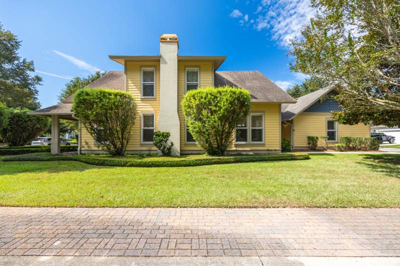 5 bedroom Detached Single Family at 288 Fanny Ann Way, Hammock Bay, Freeport — photo 2