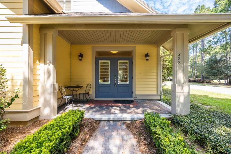 5 bedroom Detached Single Family at 288 Fanny Ann Way, Hammock Bay, Freeport — photo 3