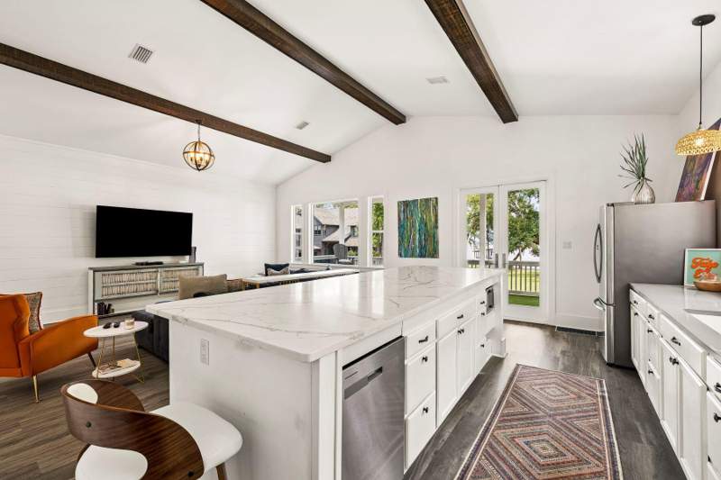 3 bedroom Detached Single Family at 71 Silverleaf Lane, Magnolia Beach, Santa Rosa Beach — photo 5