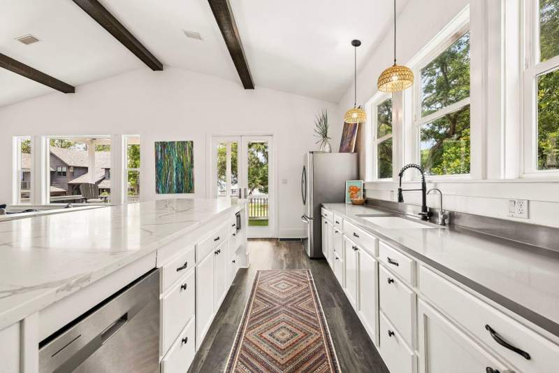 3 bedroom Detached Single Family at 71 Silverleaf Lane, Magnolia Beach, Santa Rosa Beach — photo 5
