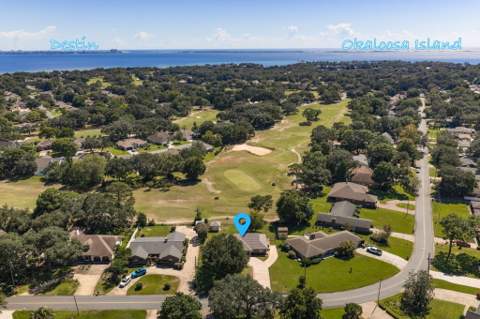 136 Country Club Road, Shalimar FL - photo 12 of 91