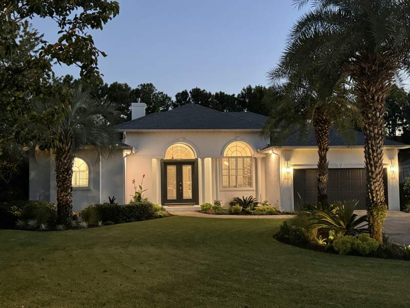 3 bedroom Detached Single Family at 212 Wekiva Cove, Emerald Lakes Ph 1, Destin — photo 2