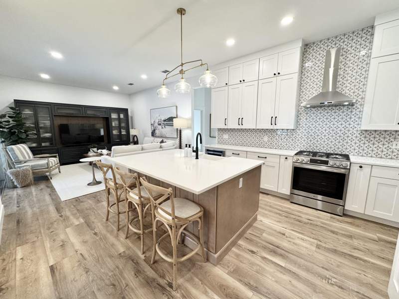 3 bedroom Detached Single Family at 212 Wekiva Cove, Emerald Lakes Ph 1, Destin — photo 3