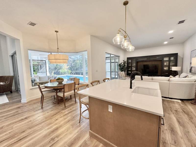 3 bedroom Detached Single Family at 212 Wekiva Cove, Emerald Lakes Ph 1, Destin — photo 5
