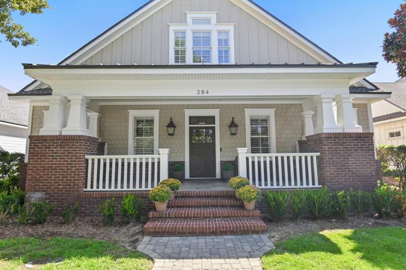 3 bedroom Detached Single Family at 284 Champion Court, Kelly Plantation S/D, Destin — photo 5